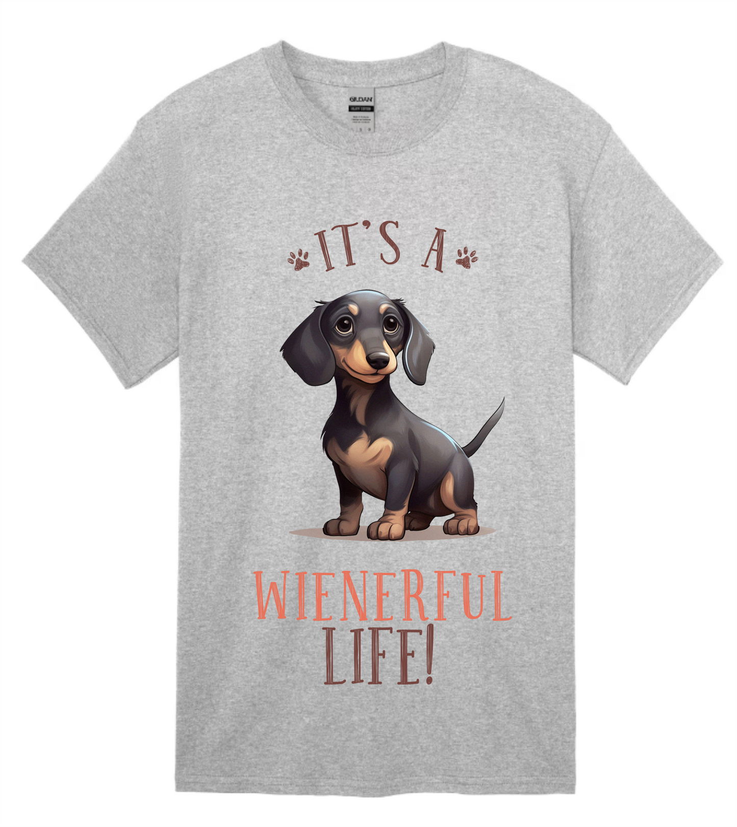 Wiener Shirt