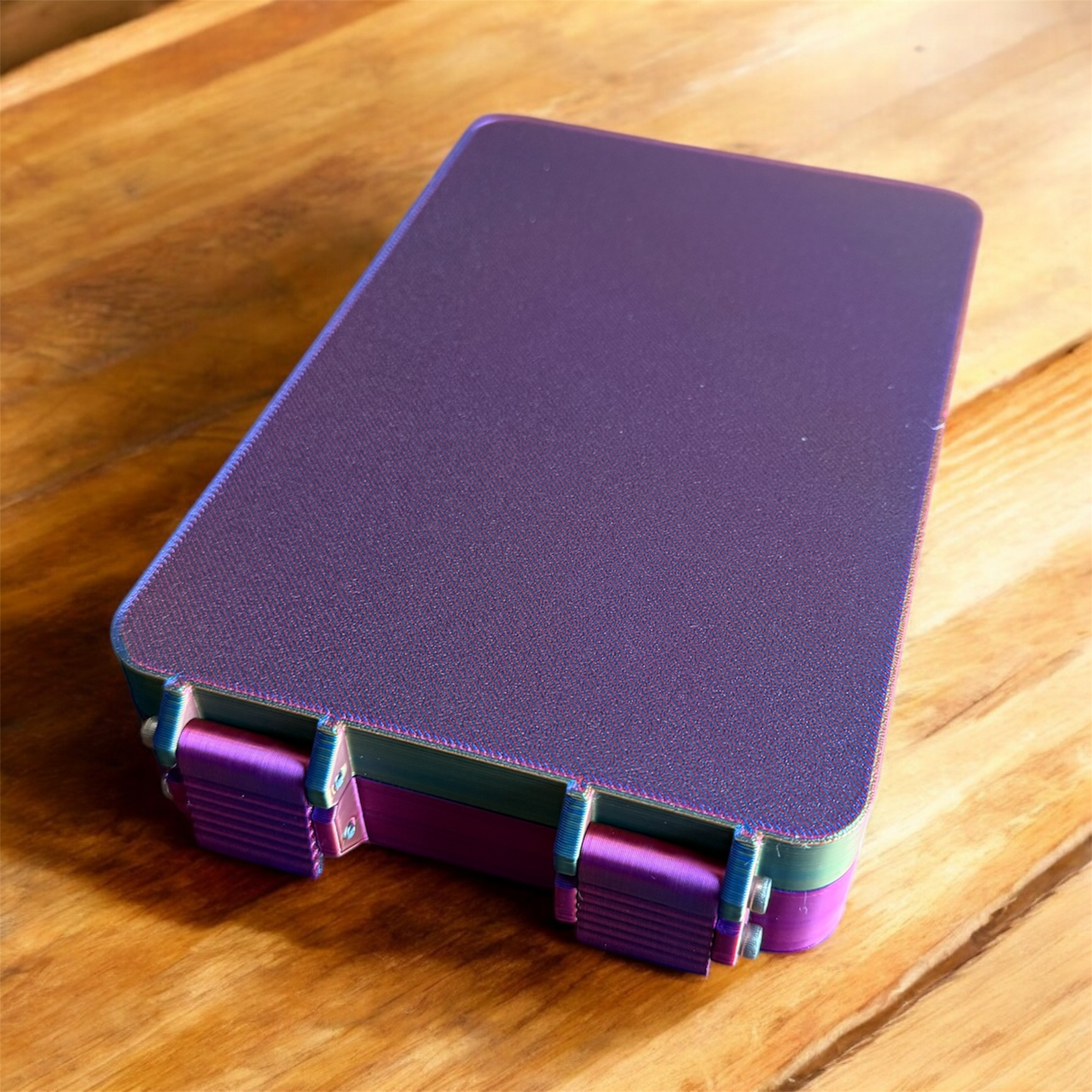 3D Ammunition Case 9MM 150Pieces