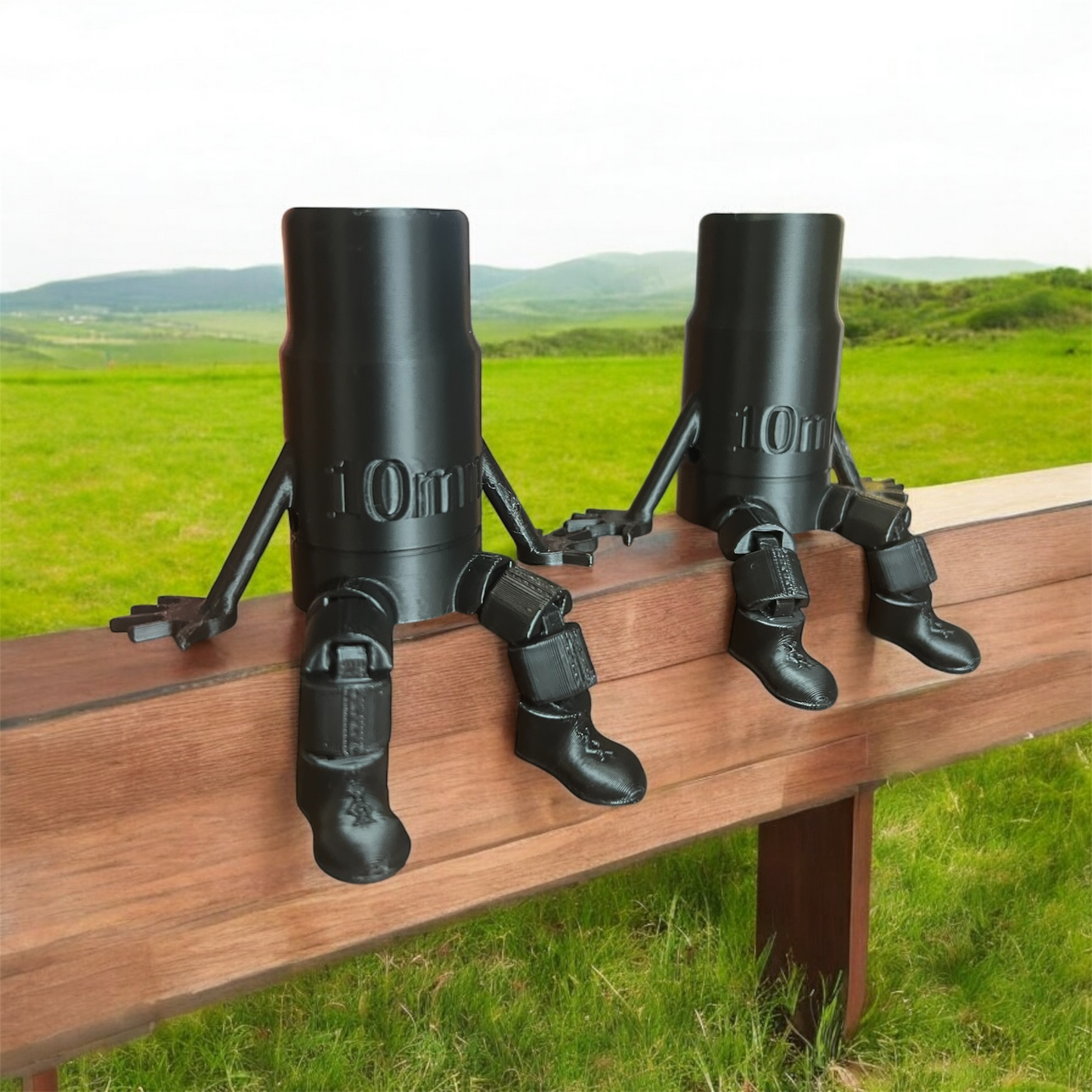 3D 10MM Socket Buddy