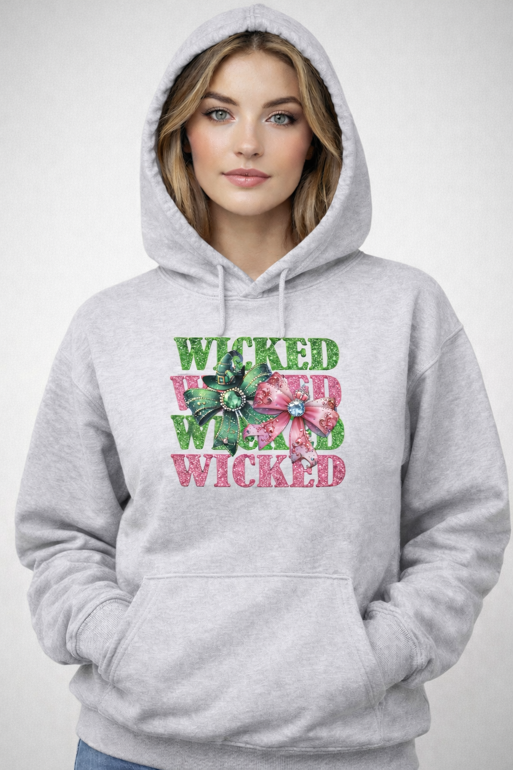 Wicked Hoodie