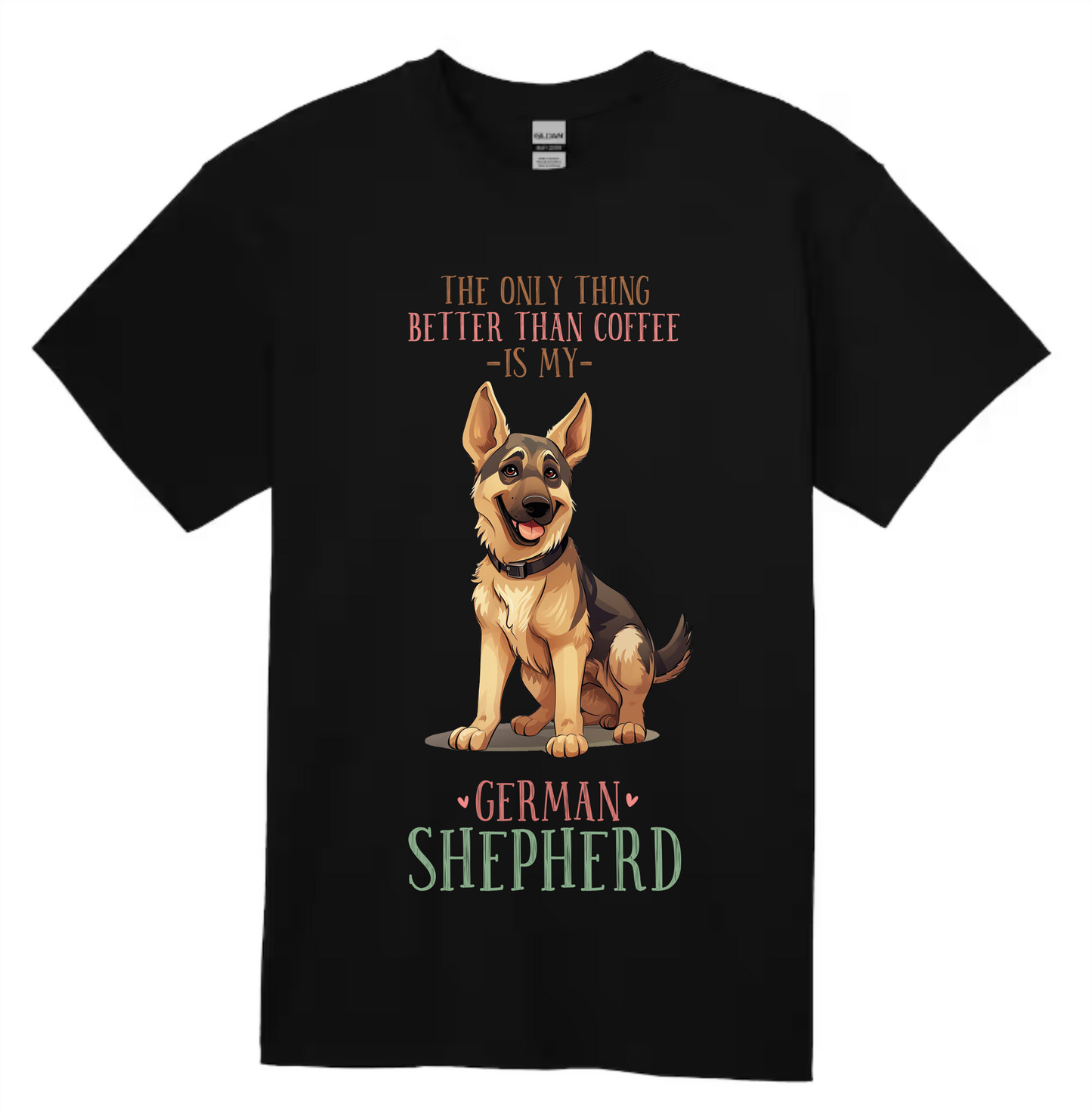 Shepherd Shirt