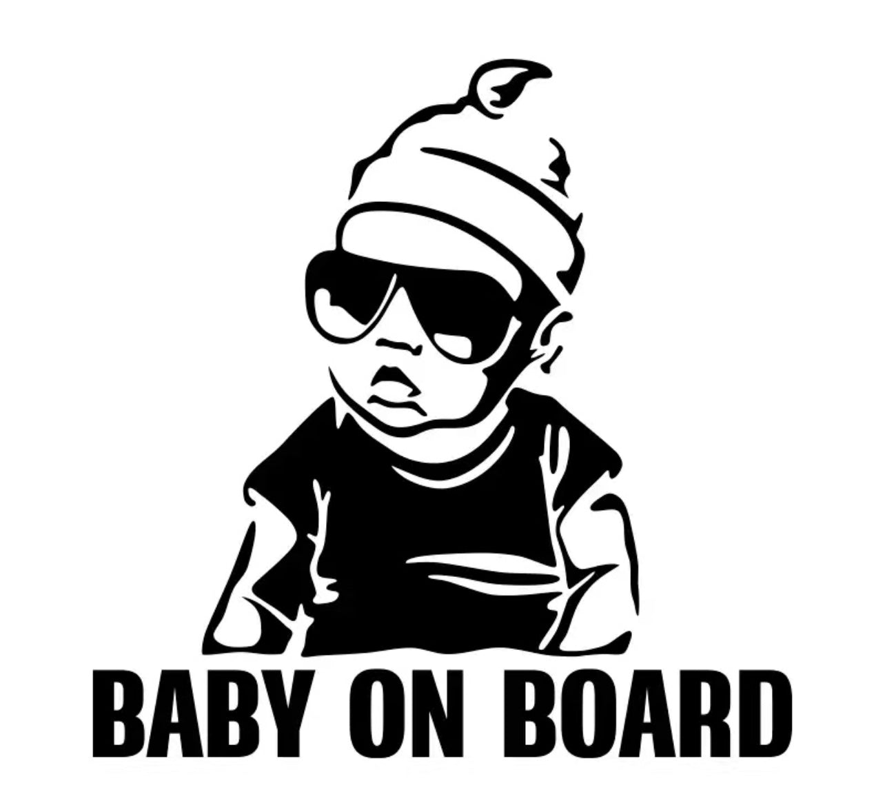 Baby On Board