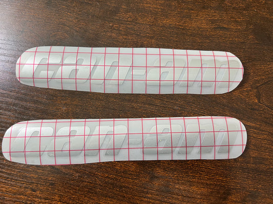 Can - Am 12” x 5”