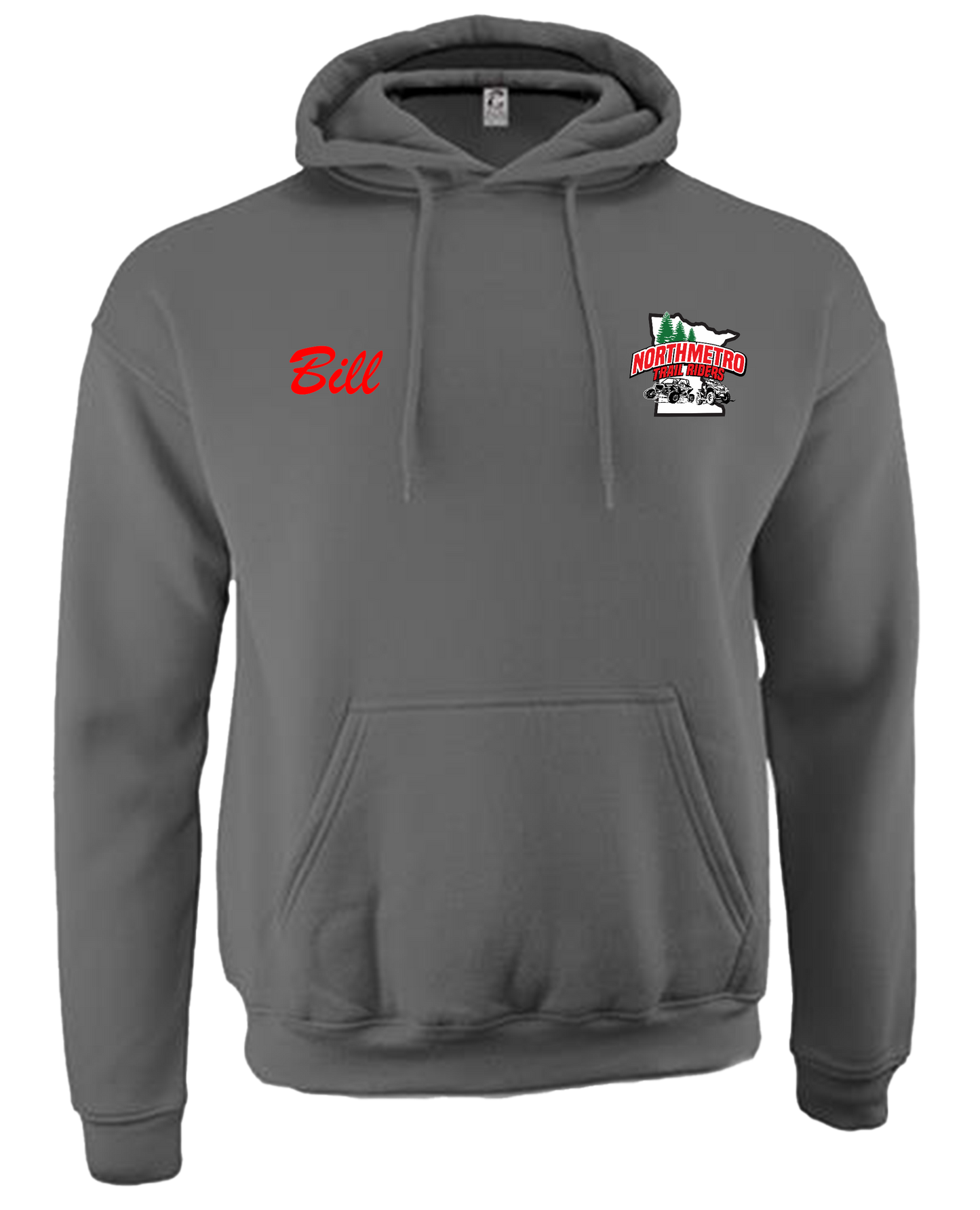 North Metro Trail Riders Sweatshirt