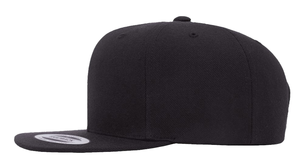 Build A Hat - YP 6089M Black