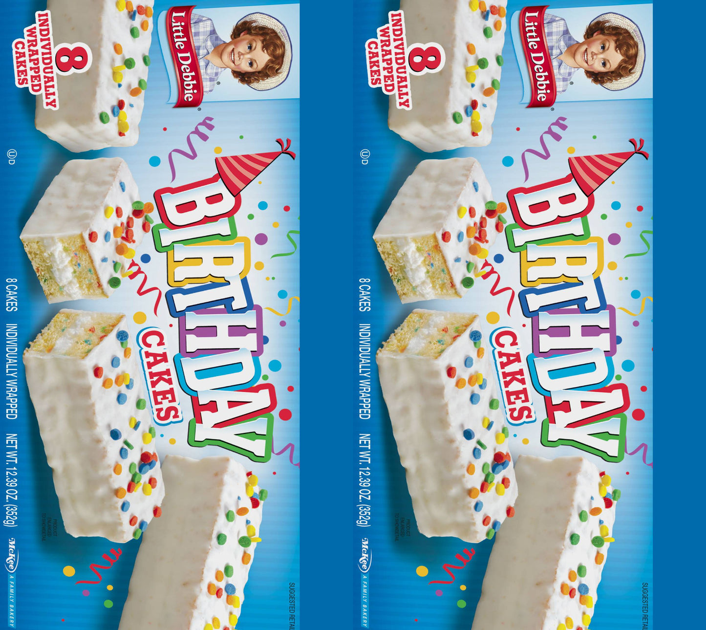 Candy Brand Tumblers - MULTIPLE OPTIONS