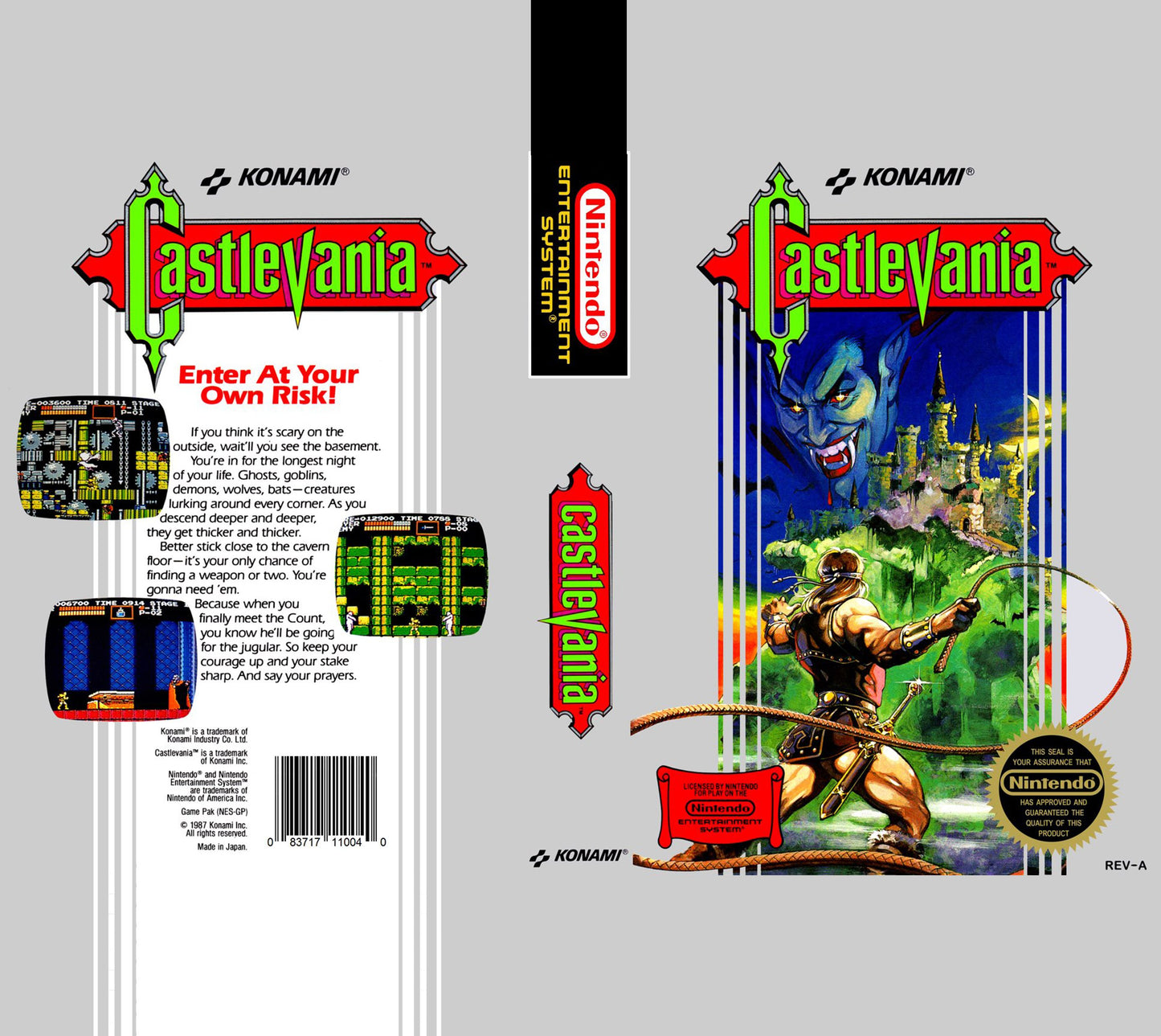 Video Game Tumblers - MULTIPLE OPTIONS