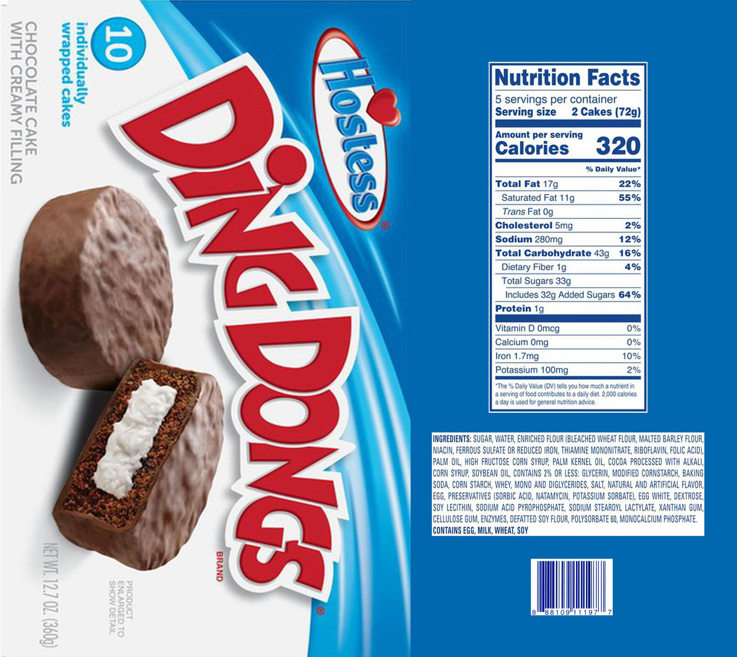 Candy Brand Tumblers - MULTIPLE OPTIONS