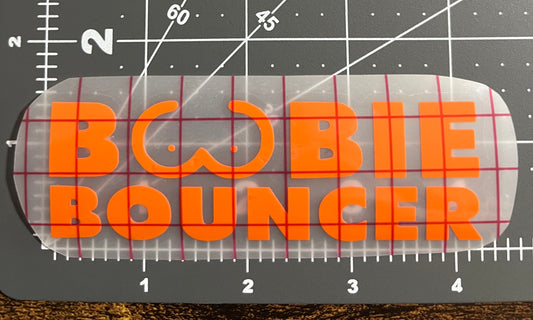 Boobie Bouncer