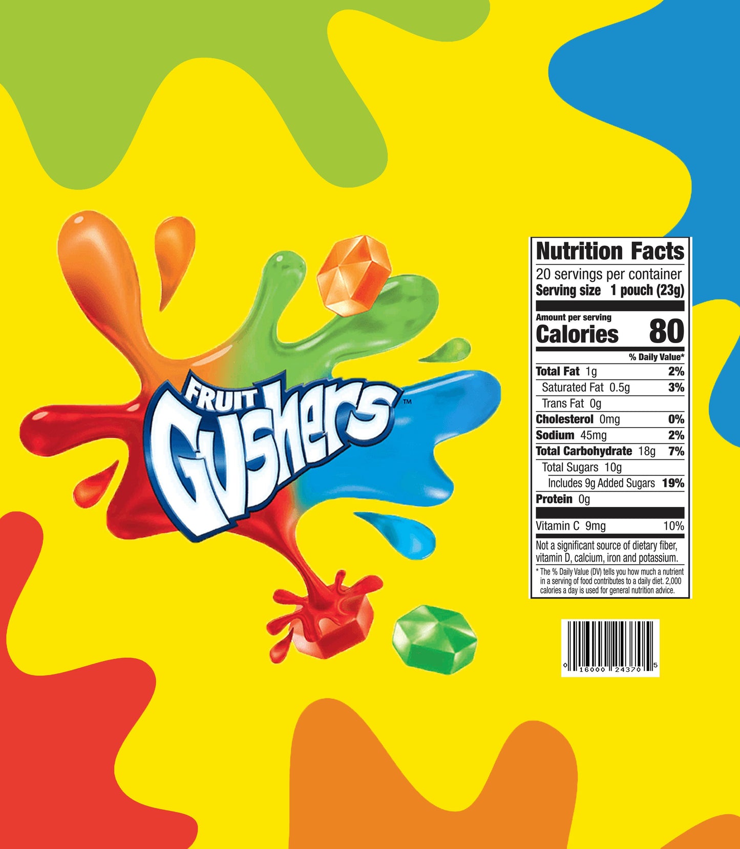 Candy Brand Tumblers - MULTIPLE OPTIONS