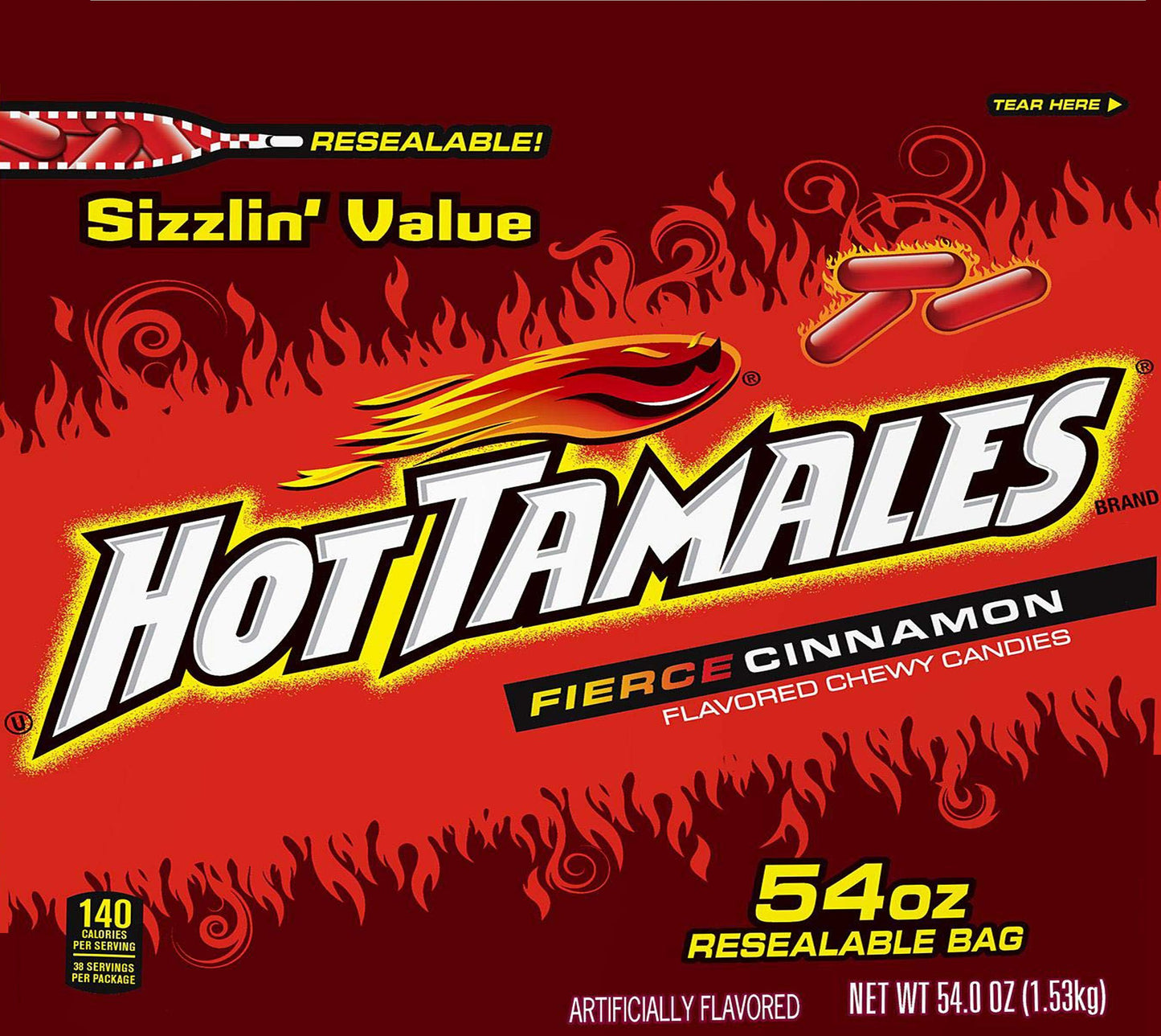 Candy Brand Tumblers - MULTIPLE OPTIONS