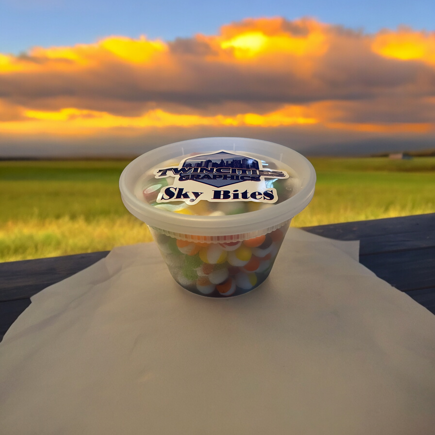 Sky Bites 16oz