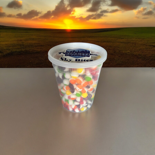 Sky Bites 32oz
