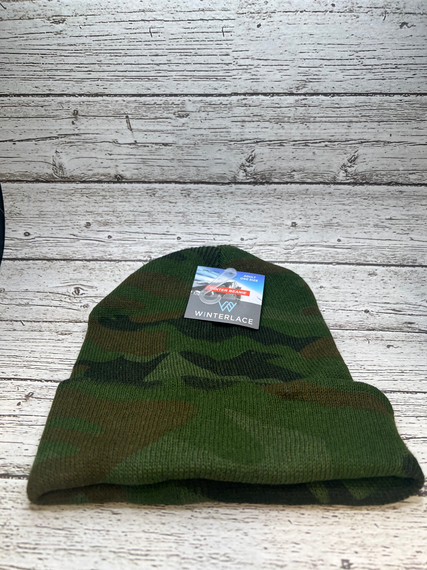 Build A Beanie - Light Weight