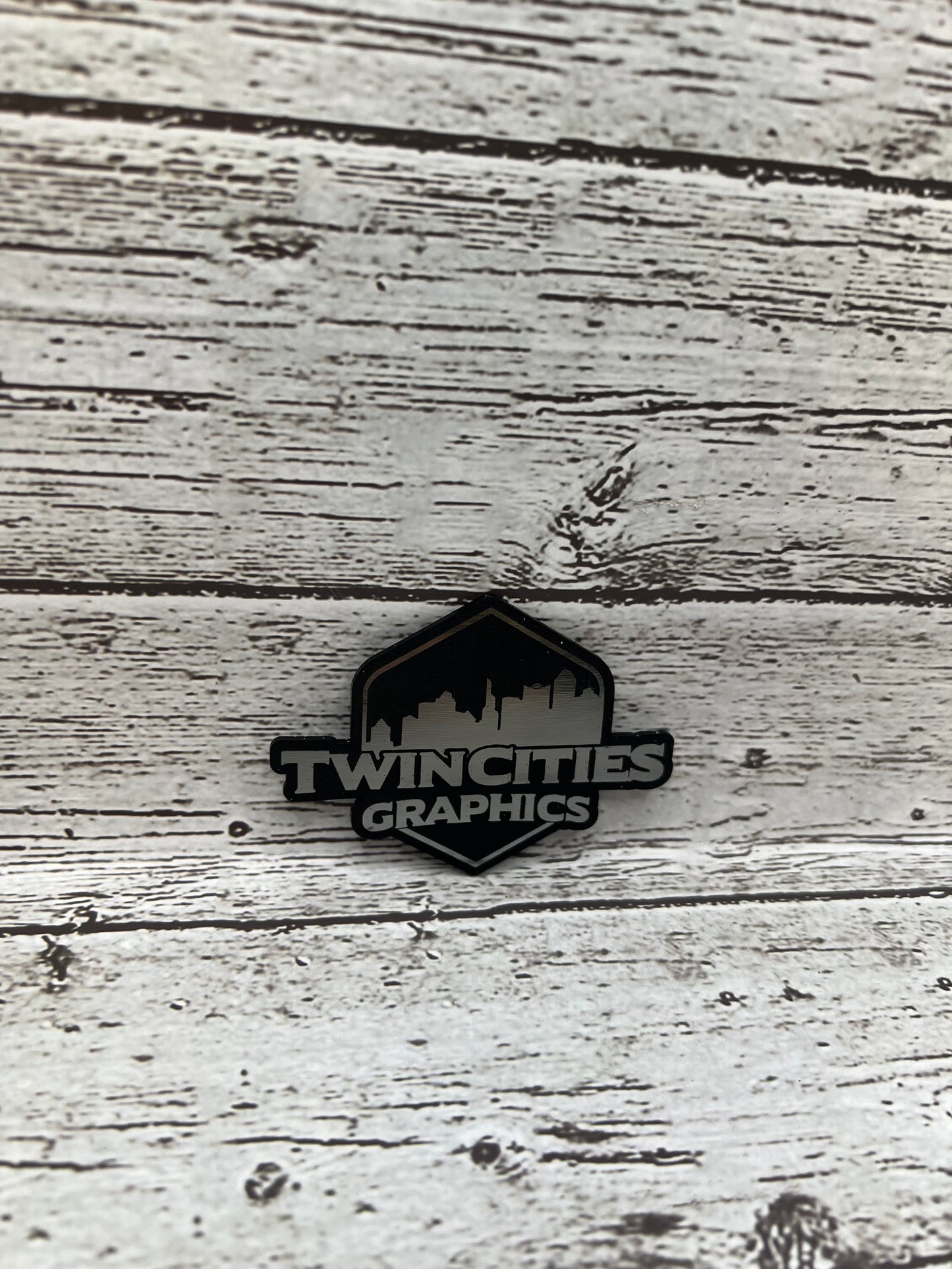 Build A Hat - Acrylic