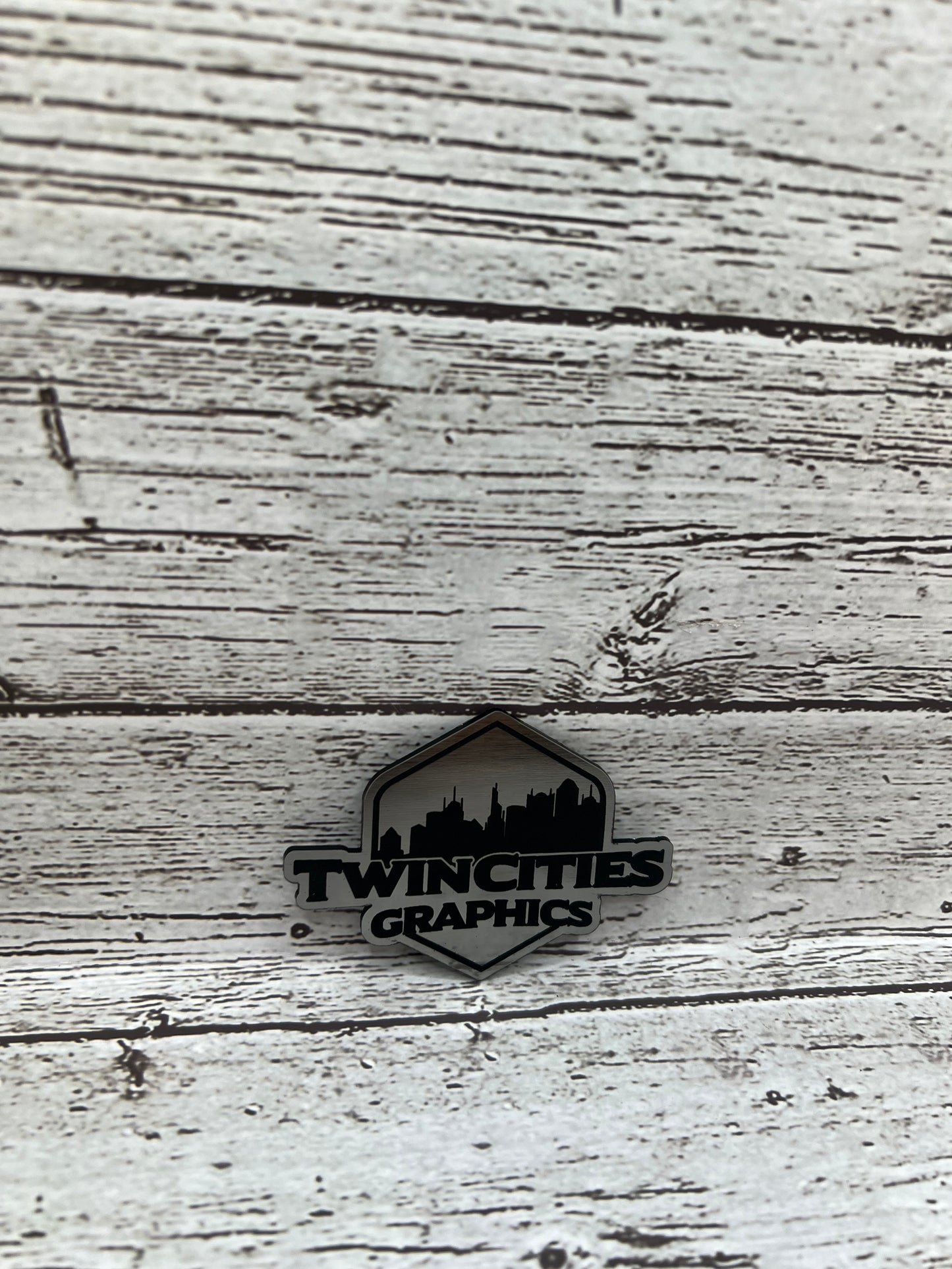 Build A Hat - Acrylic