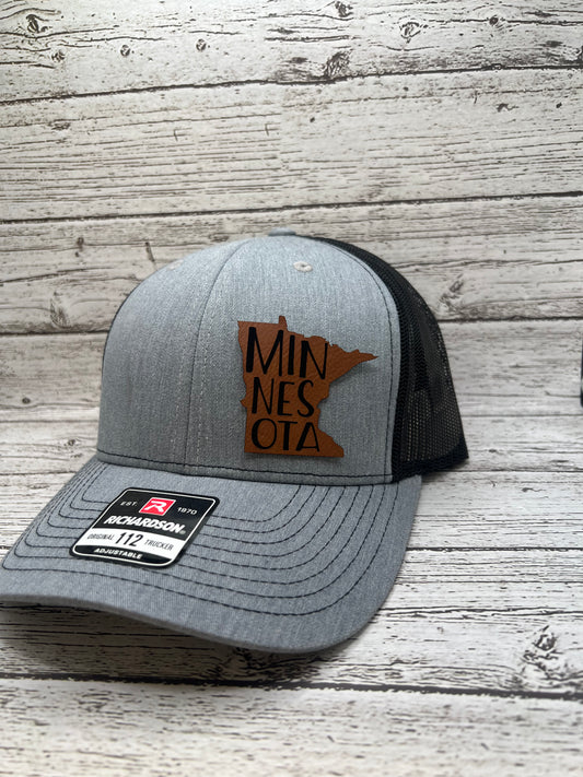 Minnesota Hat