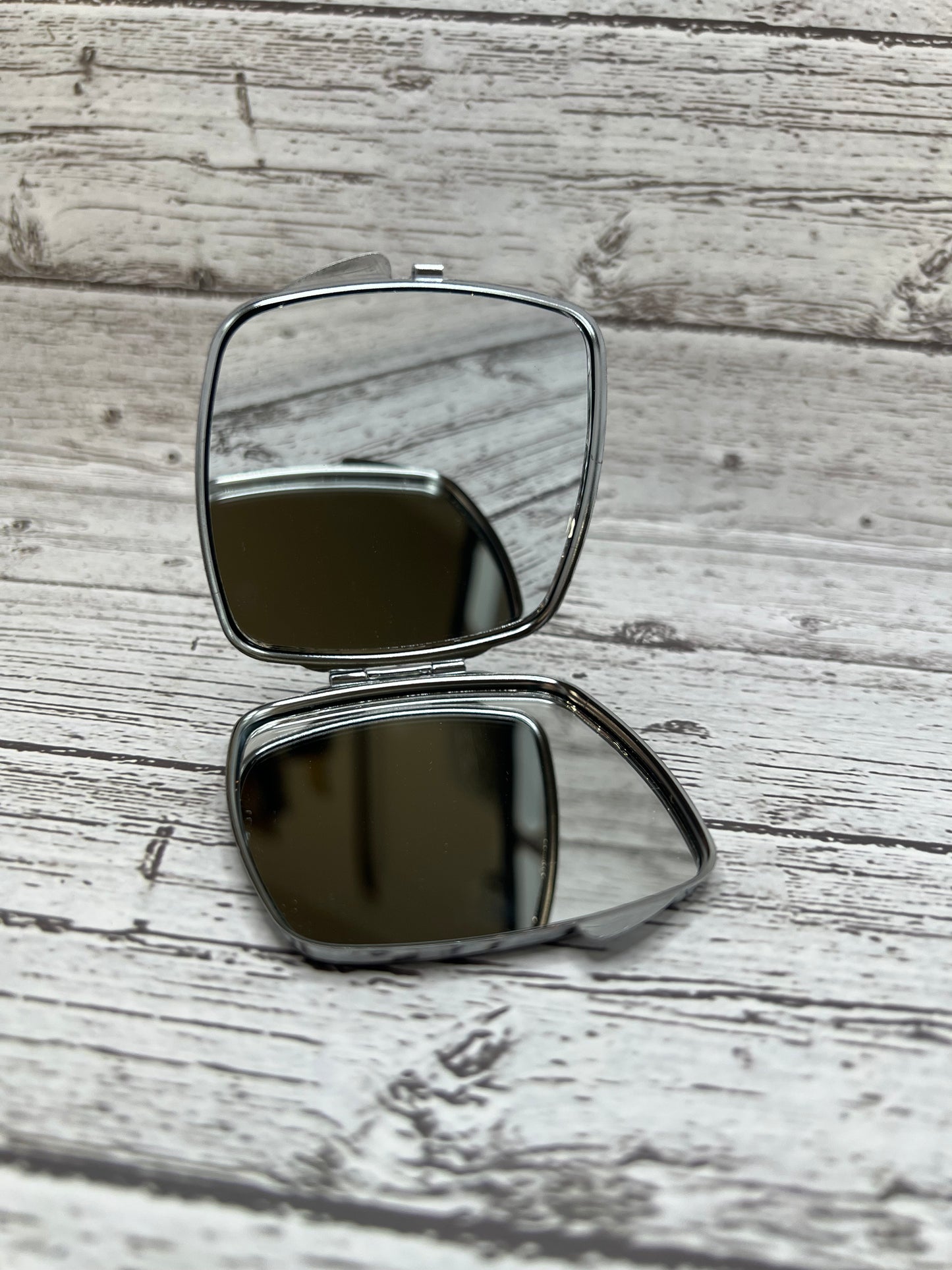 Mirror - Square Customized