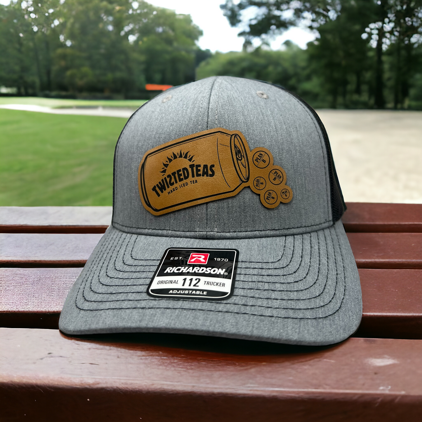 Twisted Teas & Plan B’s