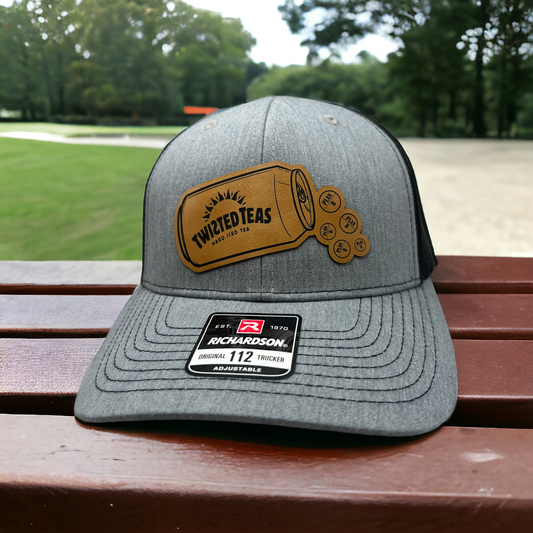 Twisted Teas & Plan B’s