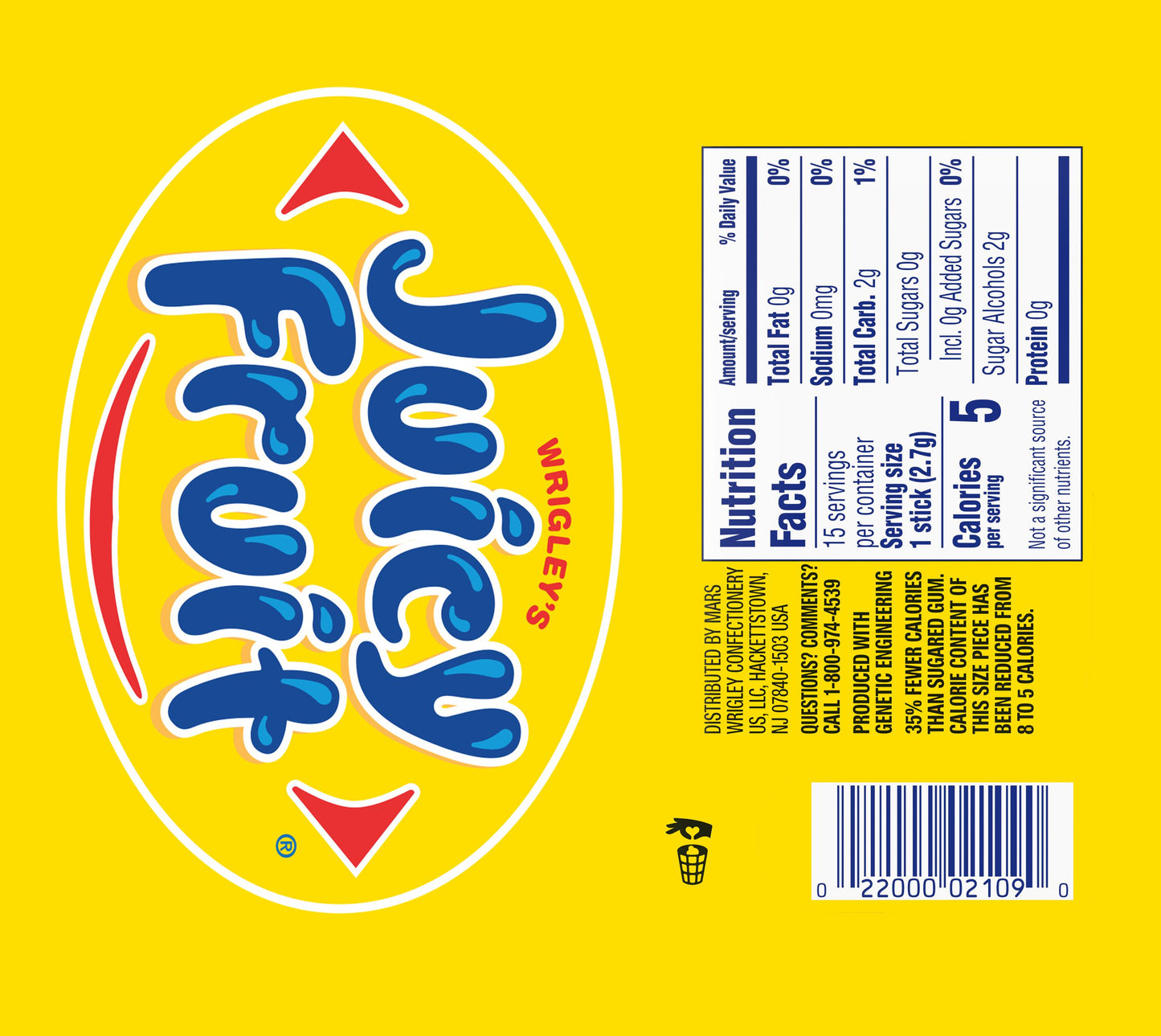 Candy Brand Tumblers - MULTIPLE OPTIONS