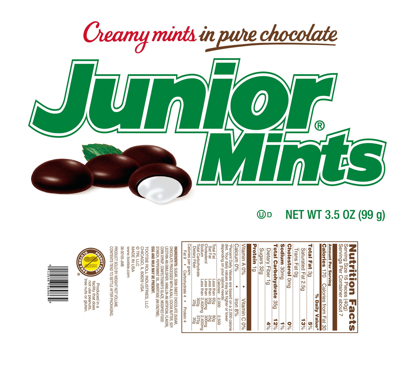 Candy Brand Tumblers - MULTIPLE OPTIONS