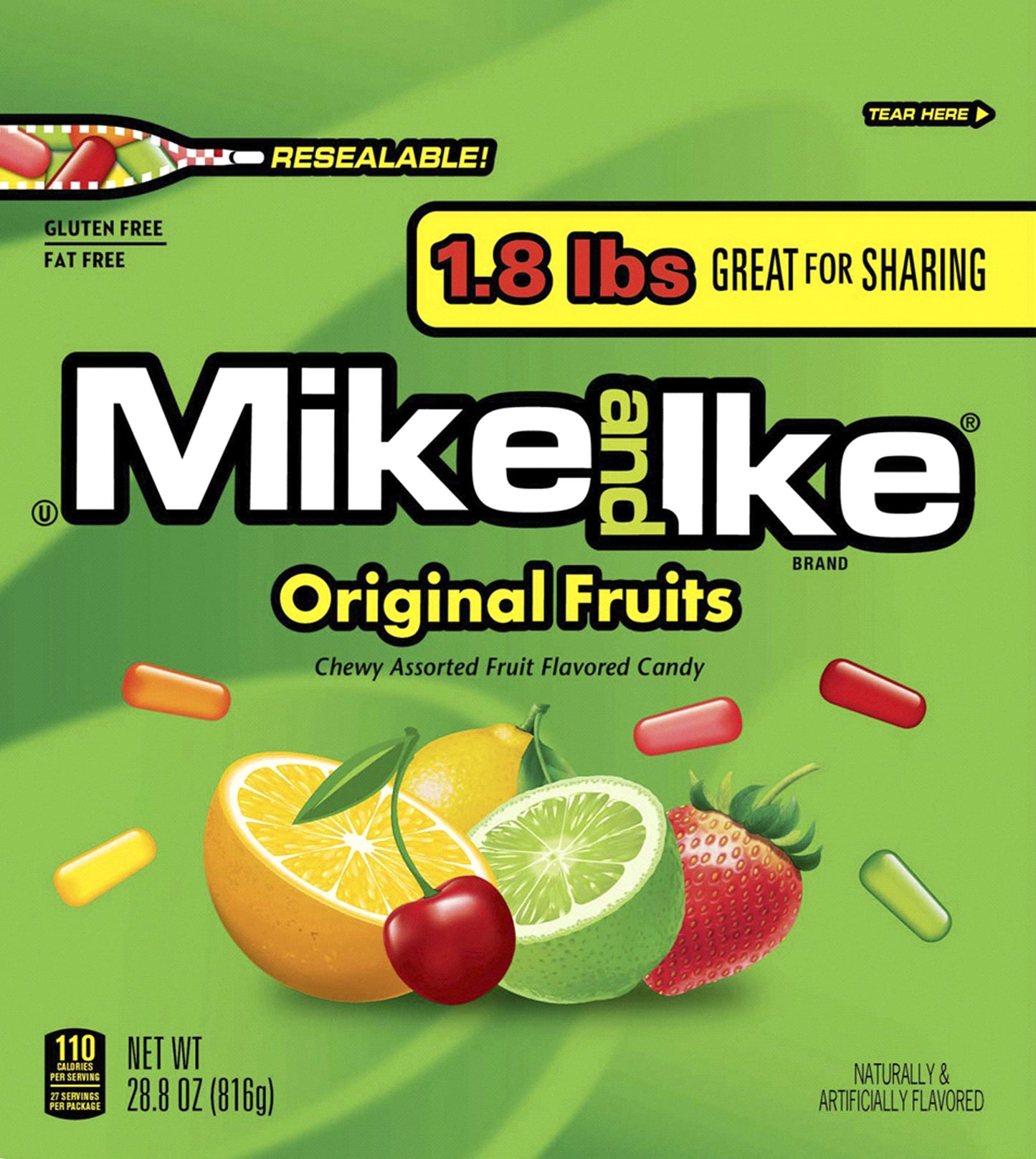 Candy Brand Tumblers - MULTIPLE OPTIONS