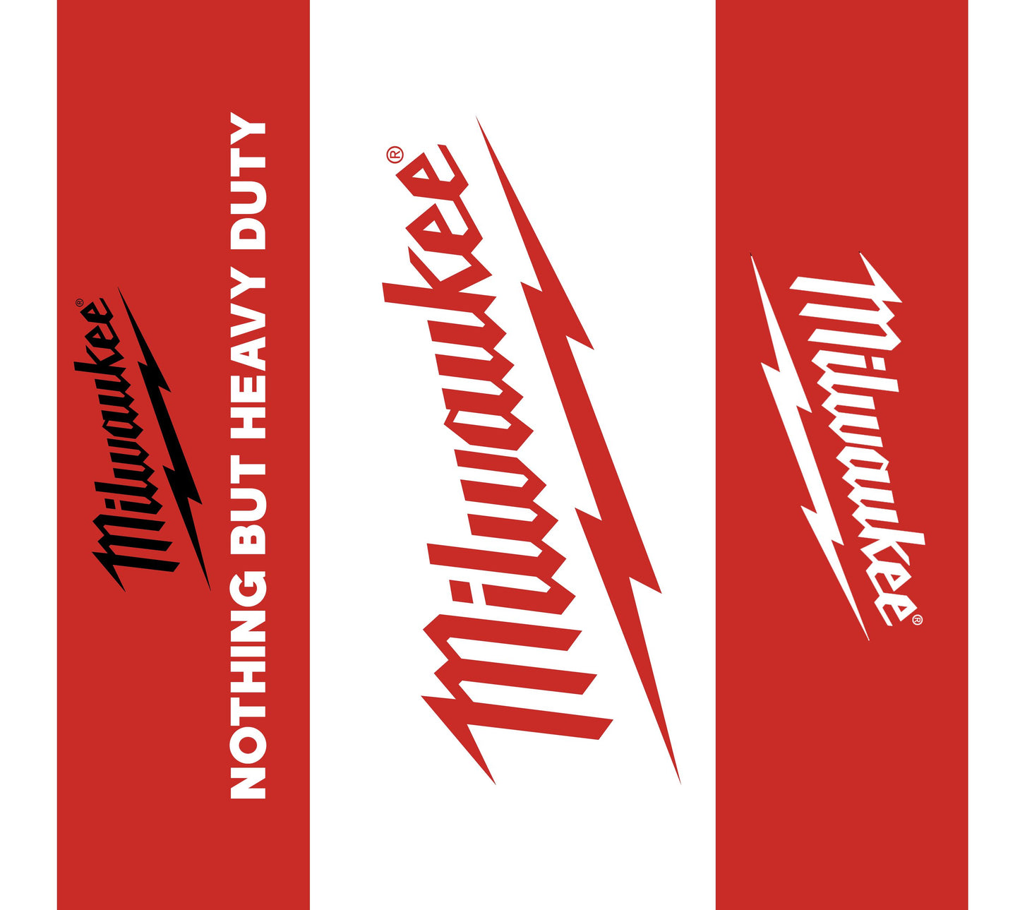 Spray/Oil Filter Tumblers - MULTIPLE OPTIONS