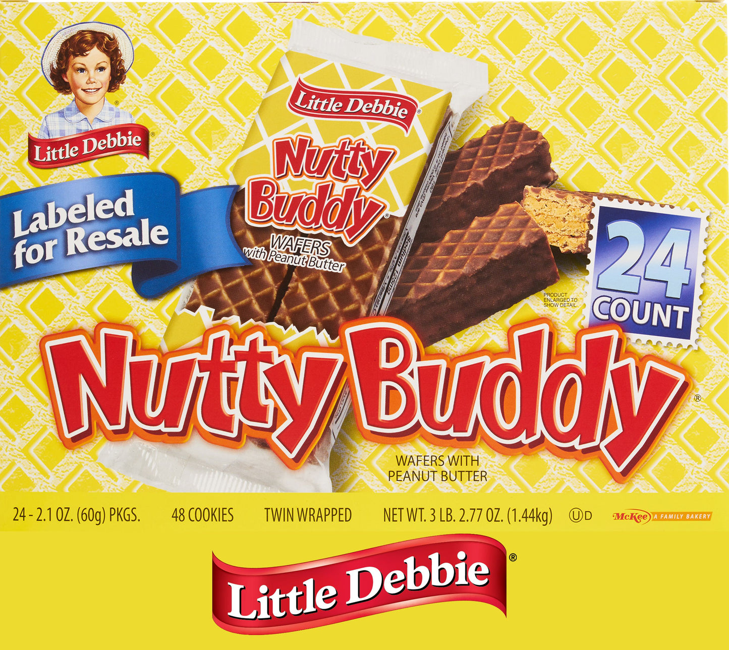 Candy Brand Tumblers - MULTIPLE OPTIONS