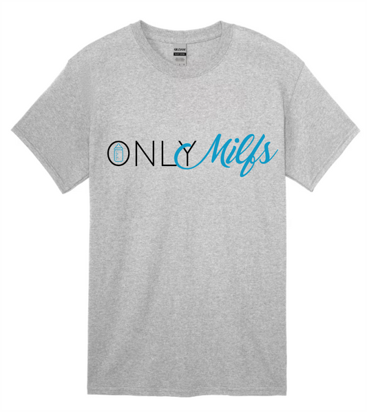 Only Milfs
