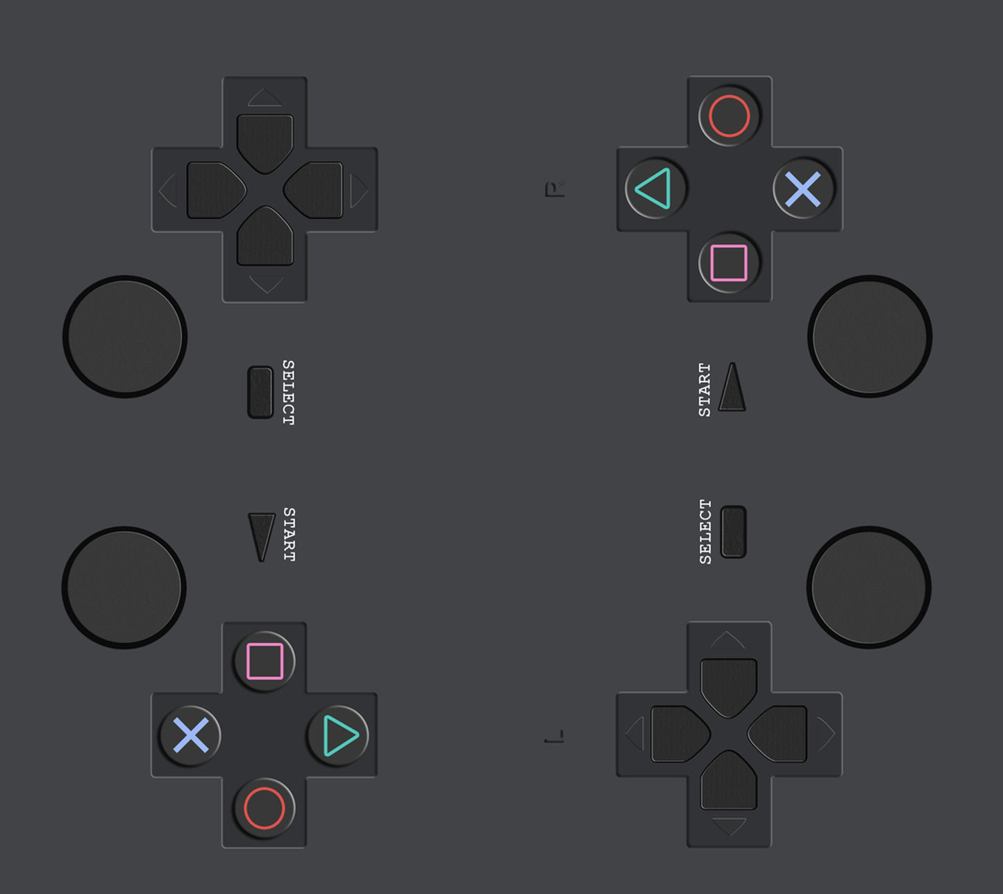 Video Game Tumblers - MULTIPLE OPTIONS