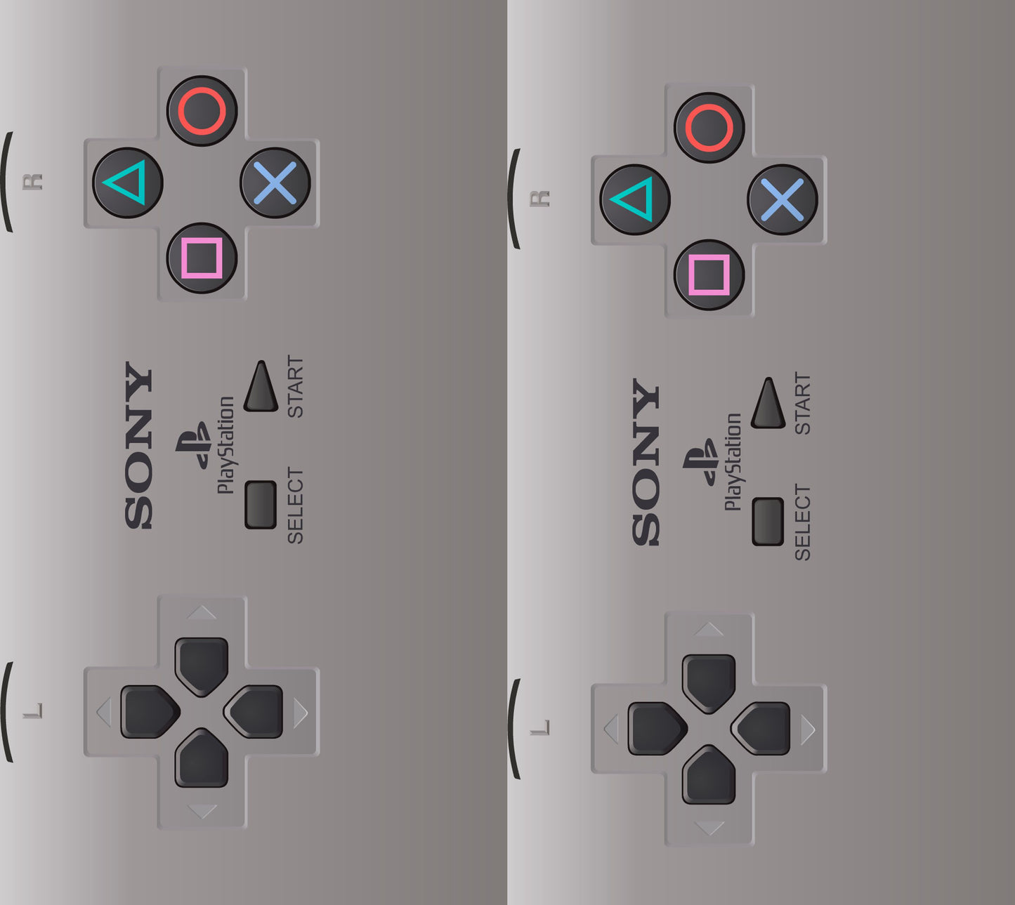 Video Game Tumblers - MULTIPLE OPTIONS