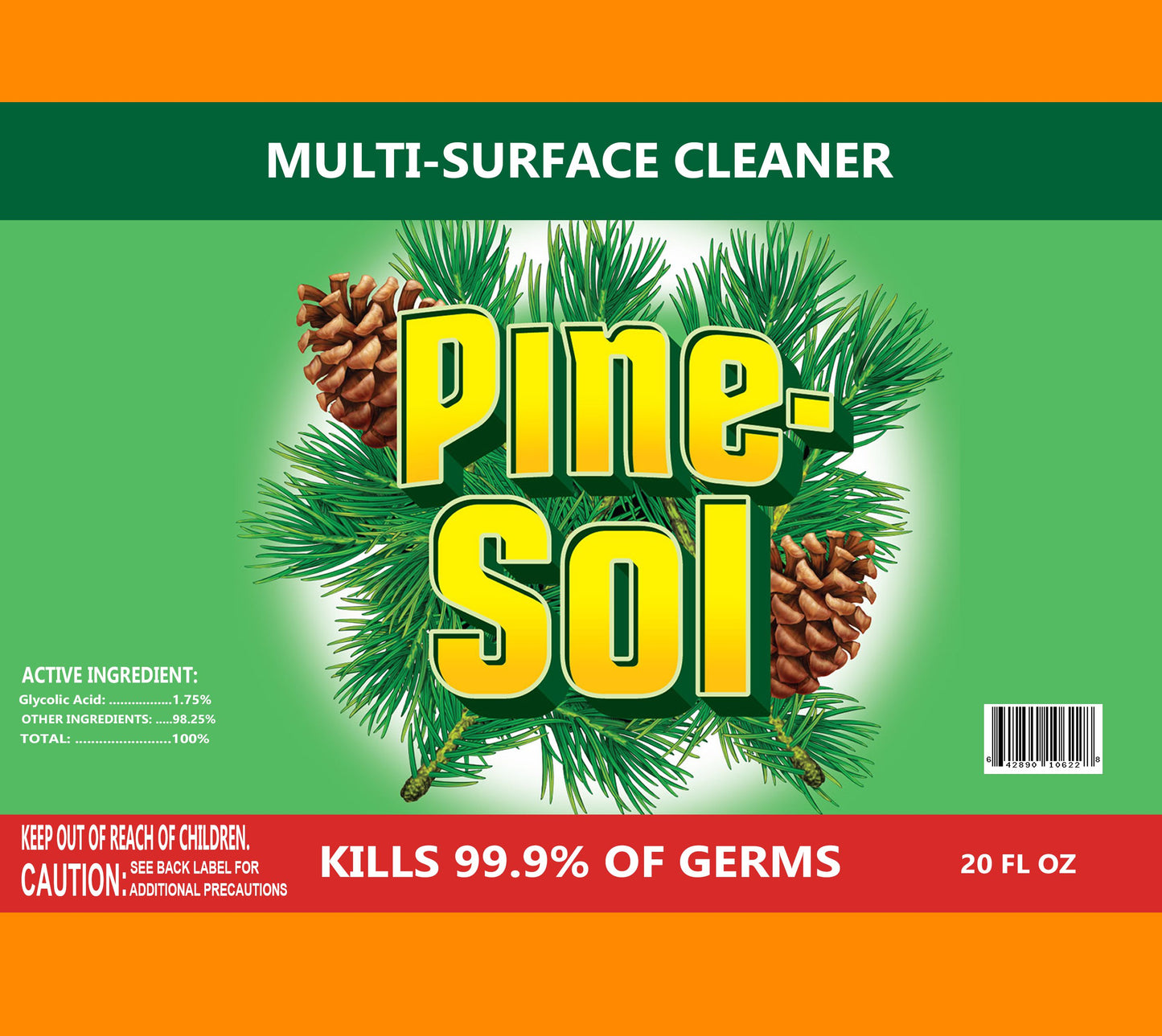 Candy Brand Tumblers - MULTIPLE OPTIONS