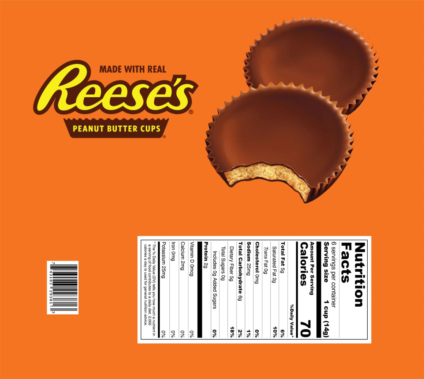 Candy Brand Tumblers - MULTIPLE OPTIONS