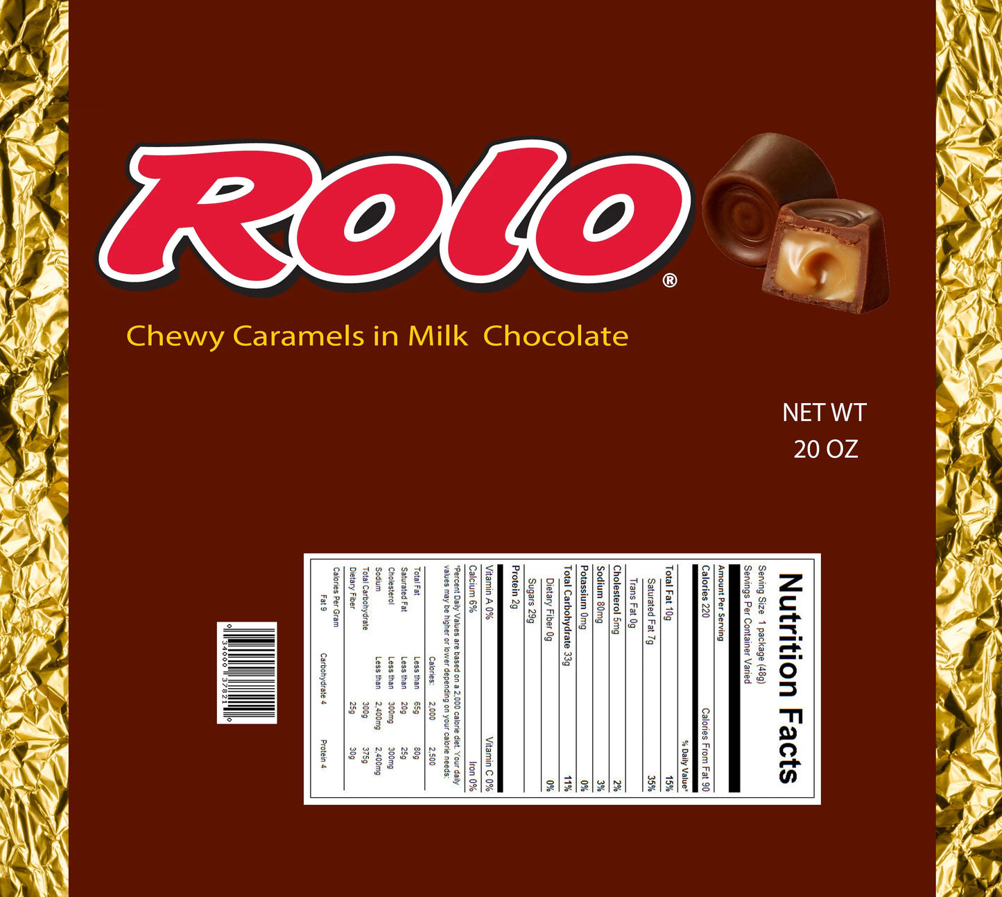 Candy Brand Tumblers - MULTIPLE OPTIONS