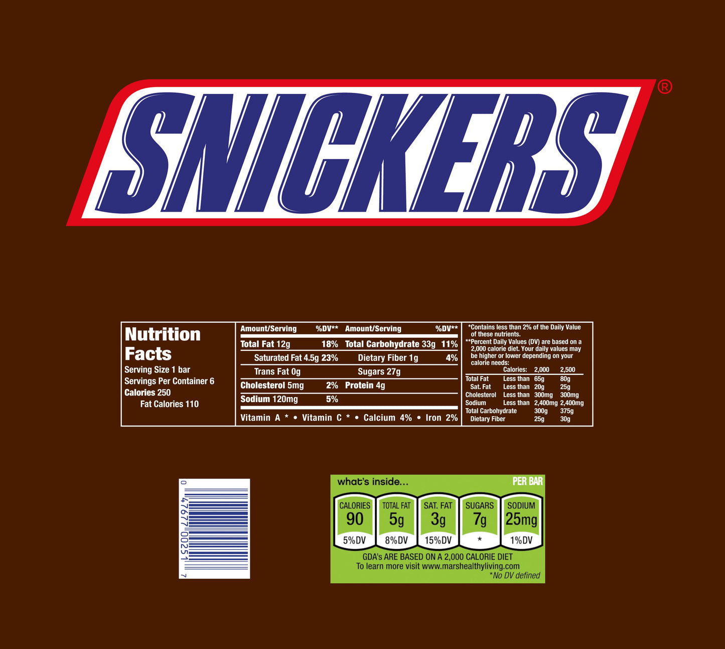 Candy Brand Tumblers - MULTIPLE OPTIONS