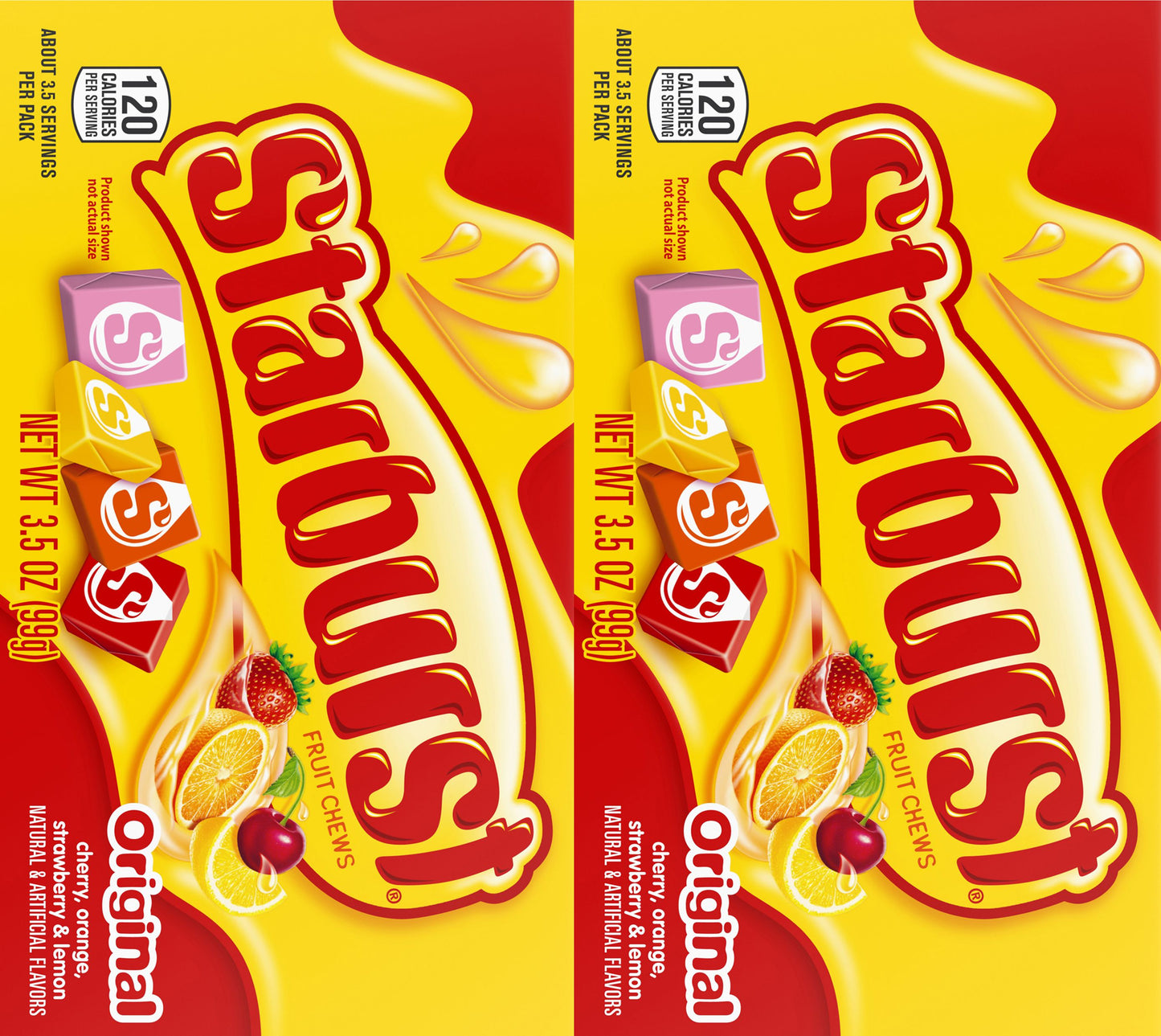 Candy Brand Tumblers - MULTIPLE OPTIONS