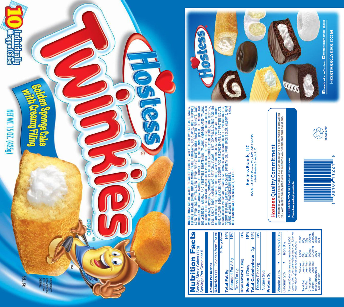 Candy Brand Tumblers - MULTIPLE OPTIONS