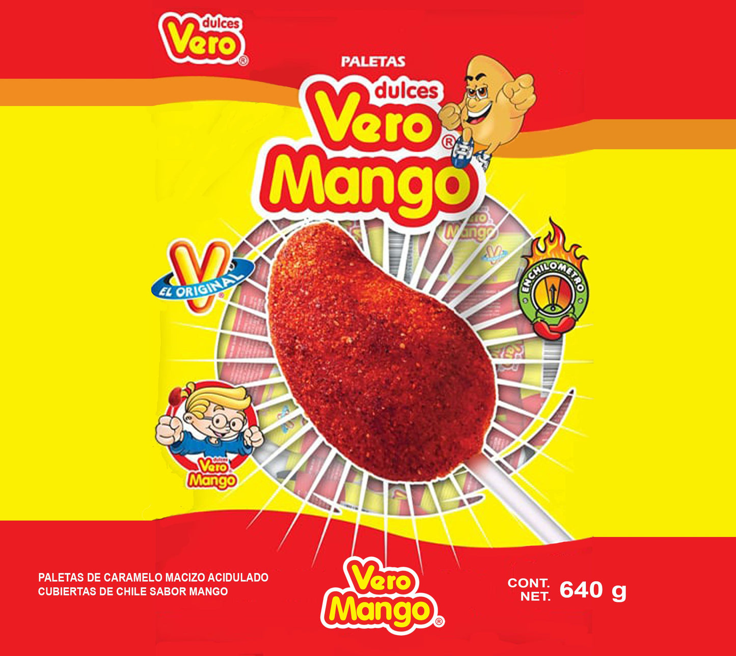 Candy Brand Tumblers - MULTIPLE OPTIONS