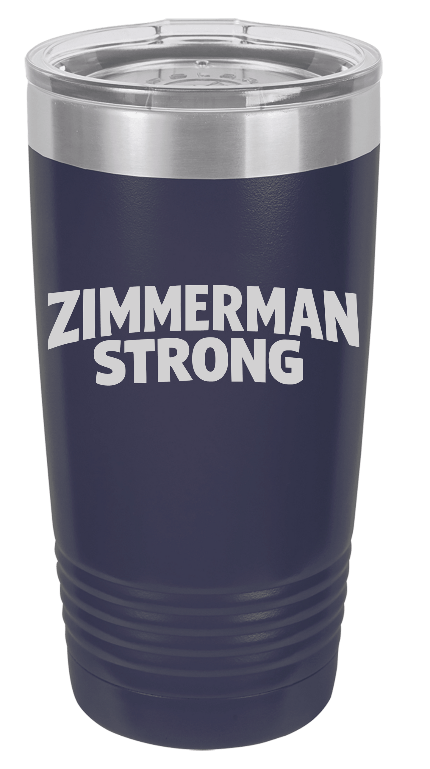 20oz Zimmerman Strong Tumbler - Polar Camel
