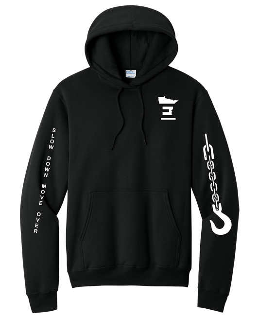 Elite Towing Hoodie