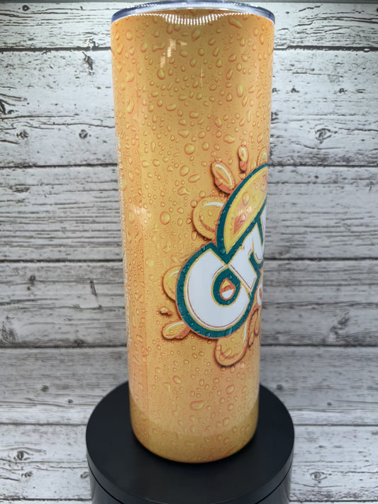 20oz Tumbler - Crush