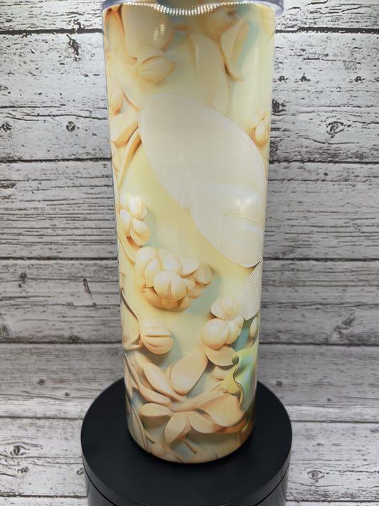 20oz Tumbler - Tinkerbell