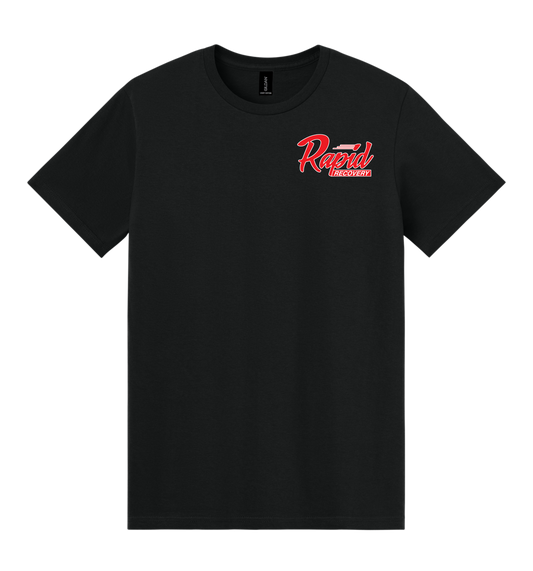 Rapid Recovery Towing T-Shirt